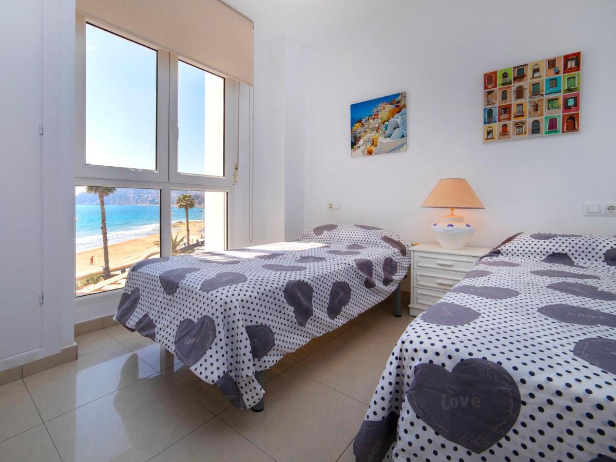 Europa Ii Apartamento
