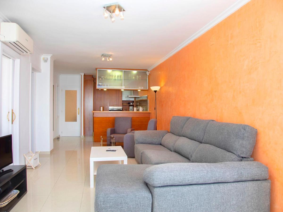 Europa Ii Apartamento Calpe