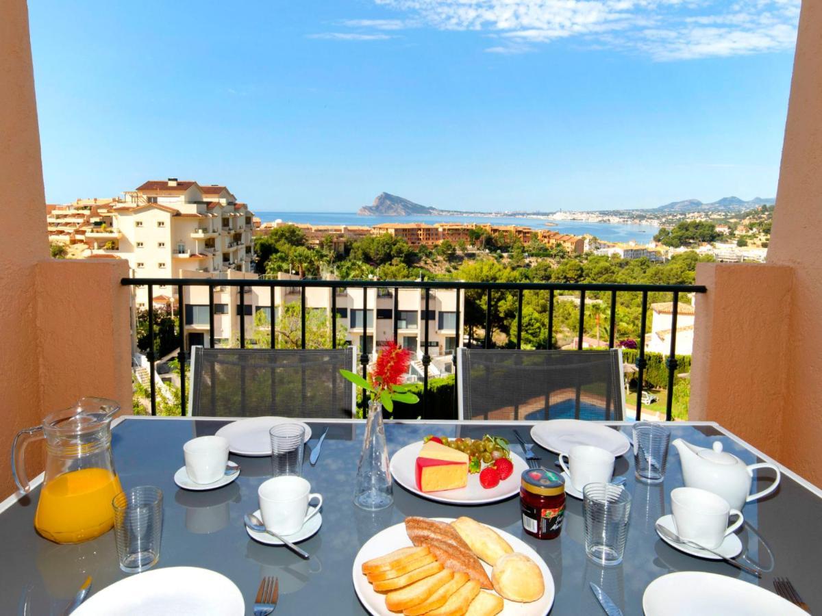 Apartamento Residencial Jazmines