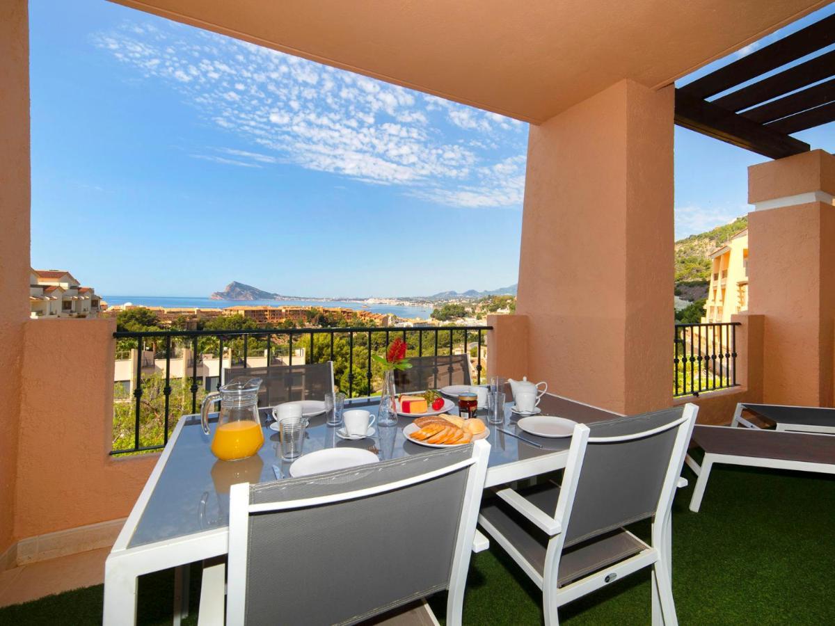 Apartamento Residencial Jazmines