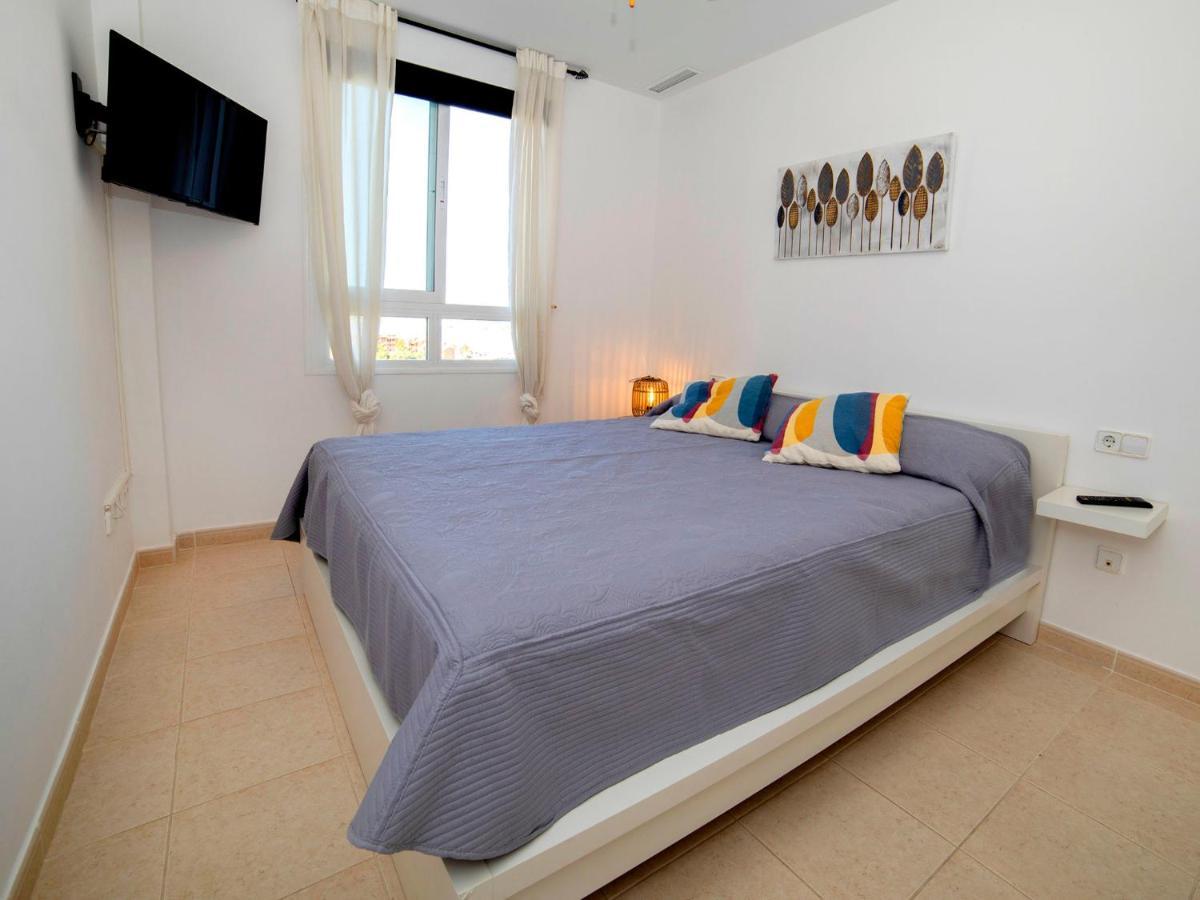 Residencial Jazmines * Calpe