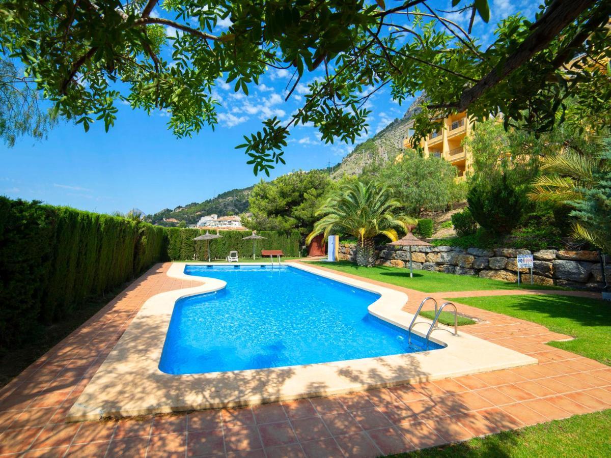 Residencial Jazmines Apartamento