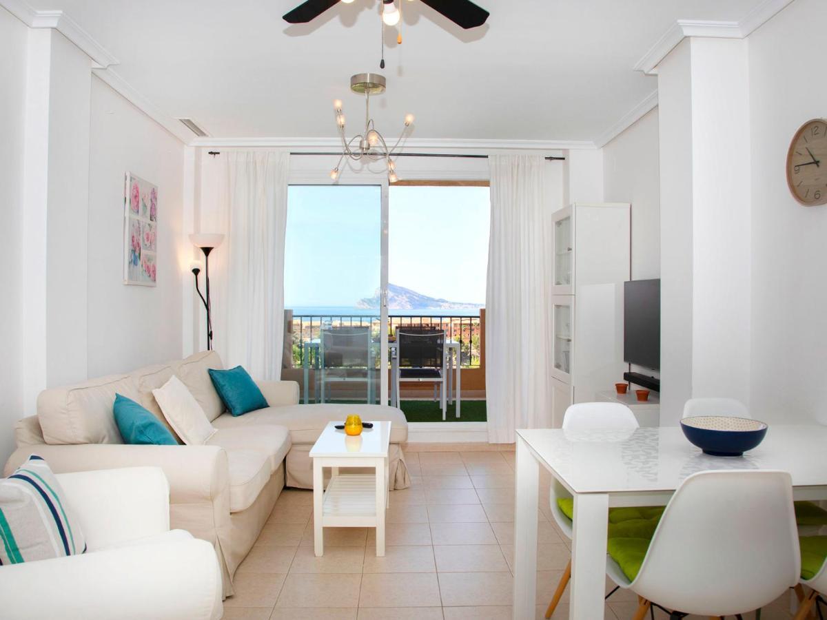 Residencial Jazmines Apartamento Calpe