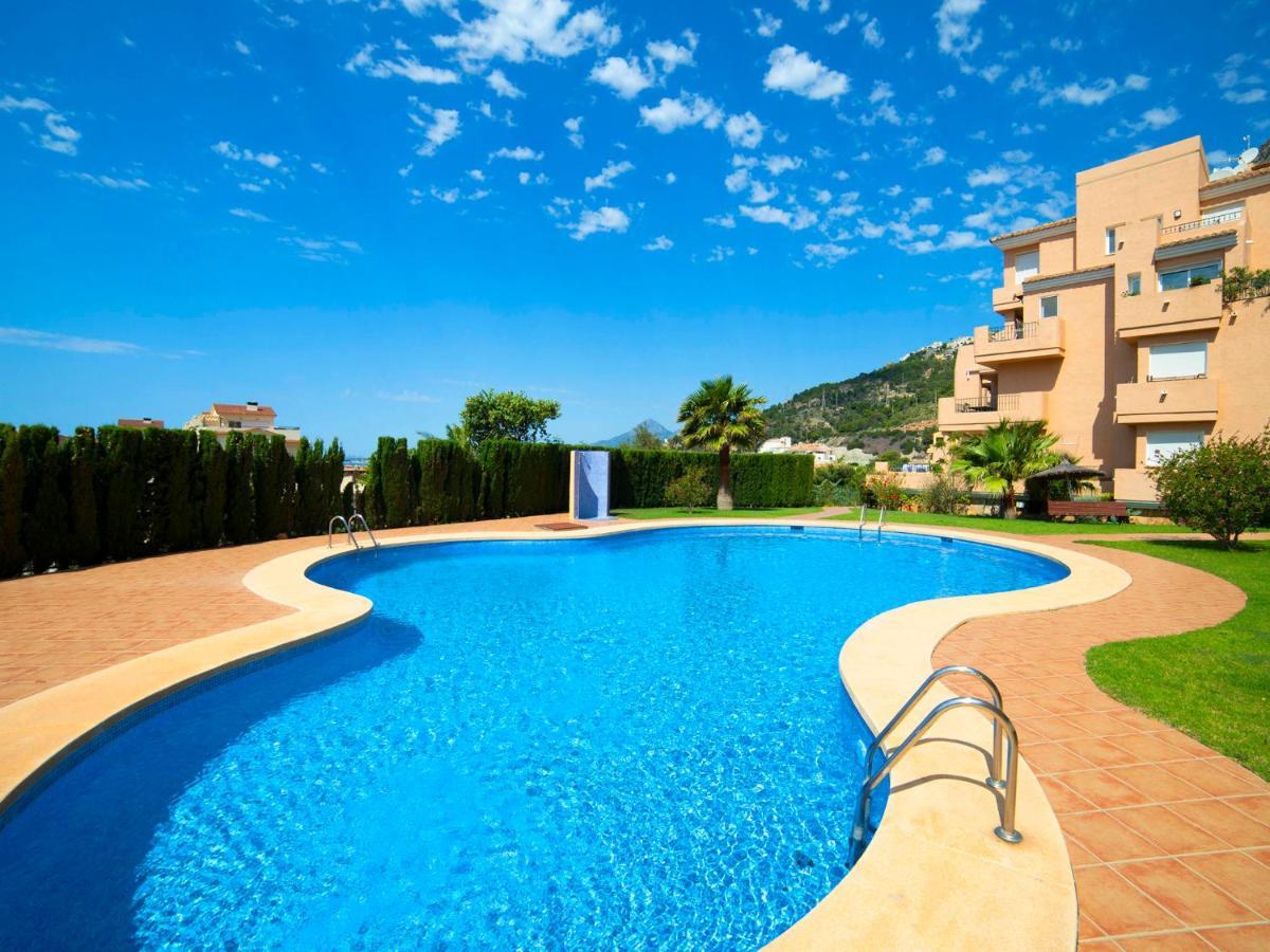 Residencial Jazmines Apartamento