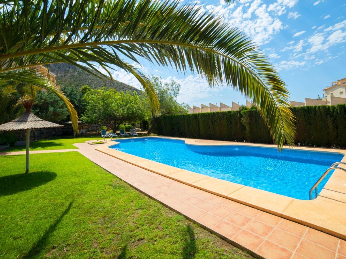 Apartamento Residencial Jazmines