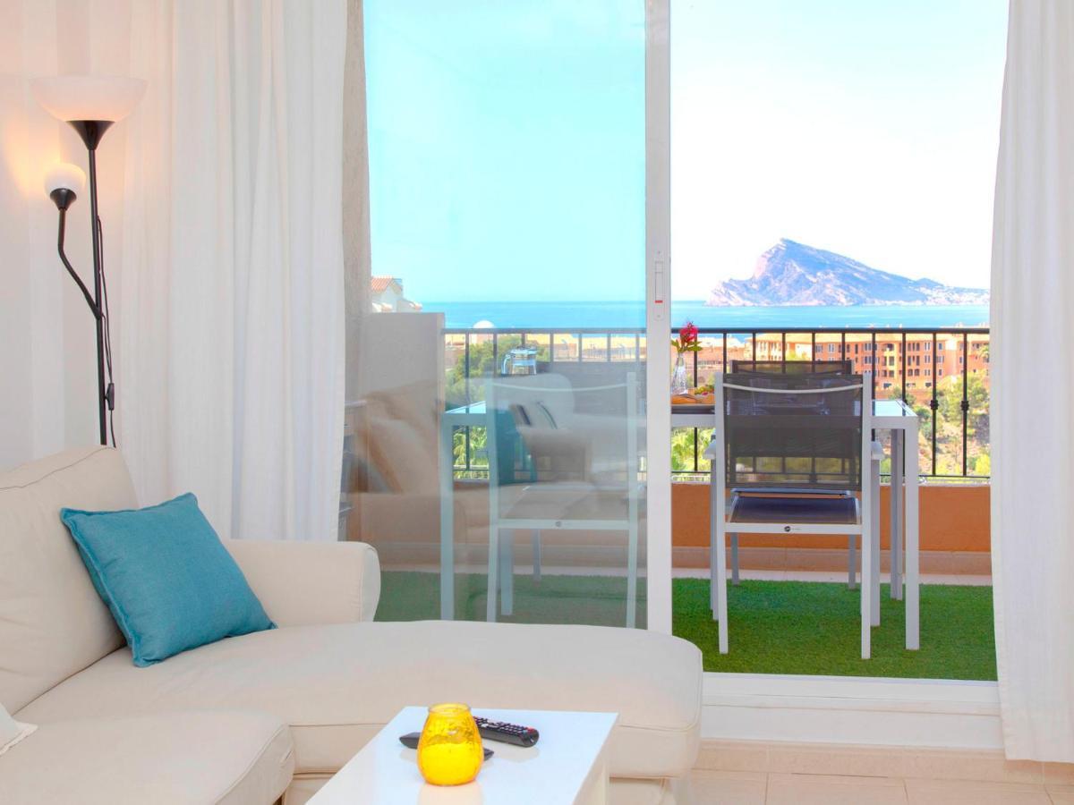 Residencial Jazmines * Calpe
