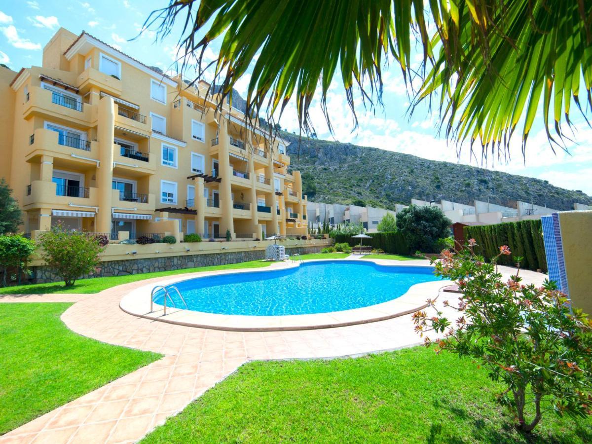Apartamento Residencial Jazmines