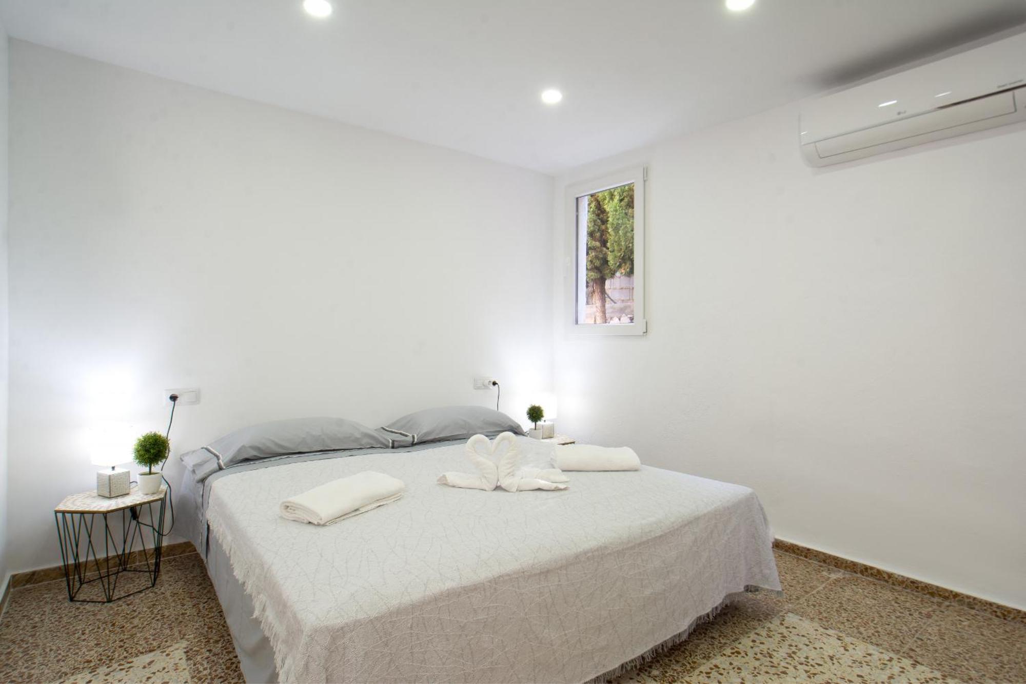 La Paz - Costa Calpe