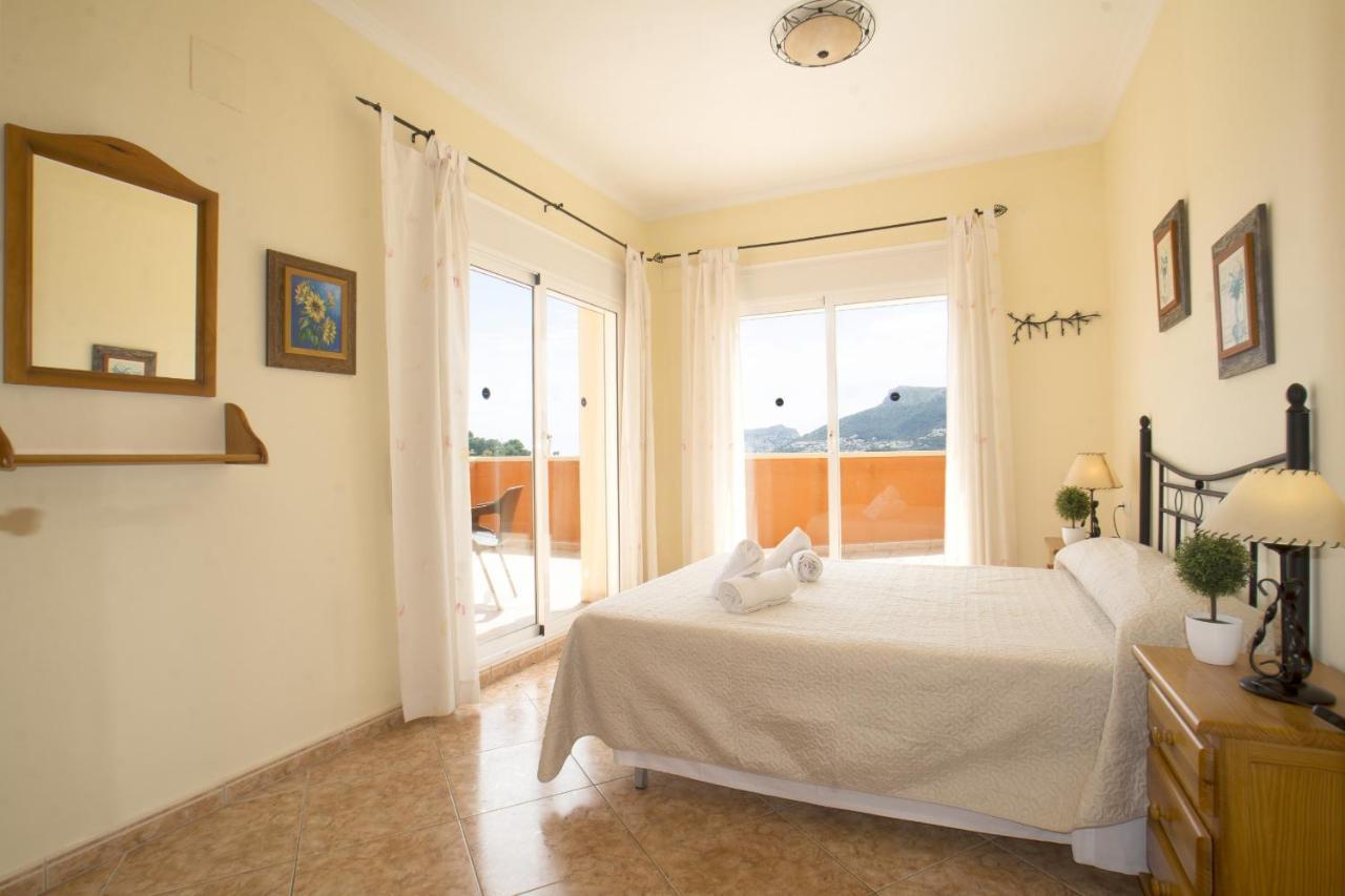 Villa Florencia - Costa