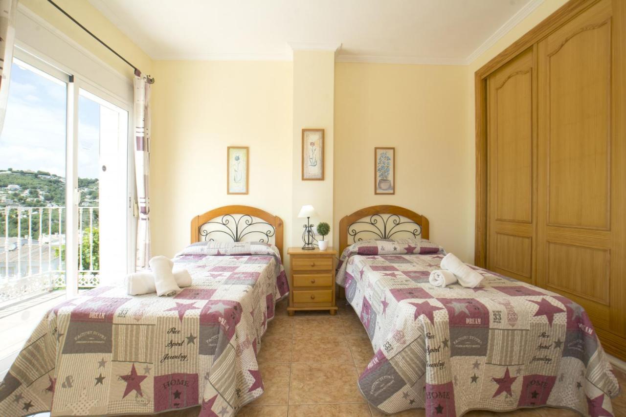 Villa Florencia - Costa Calpe