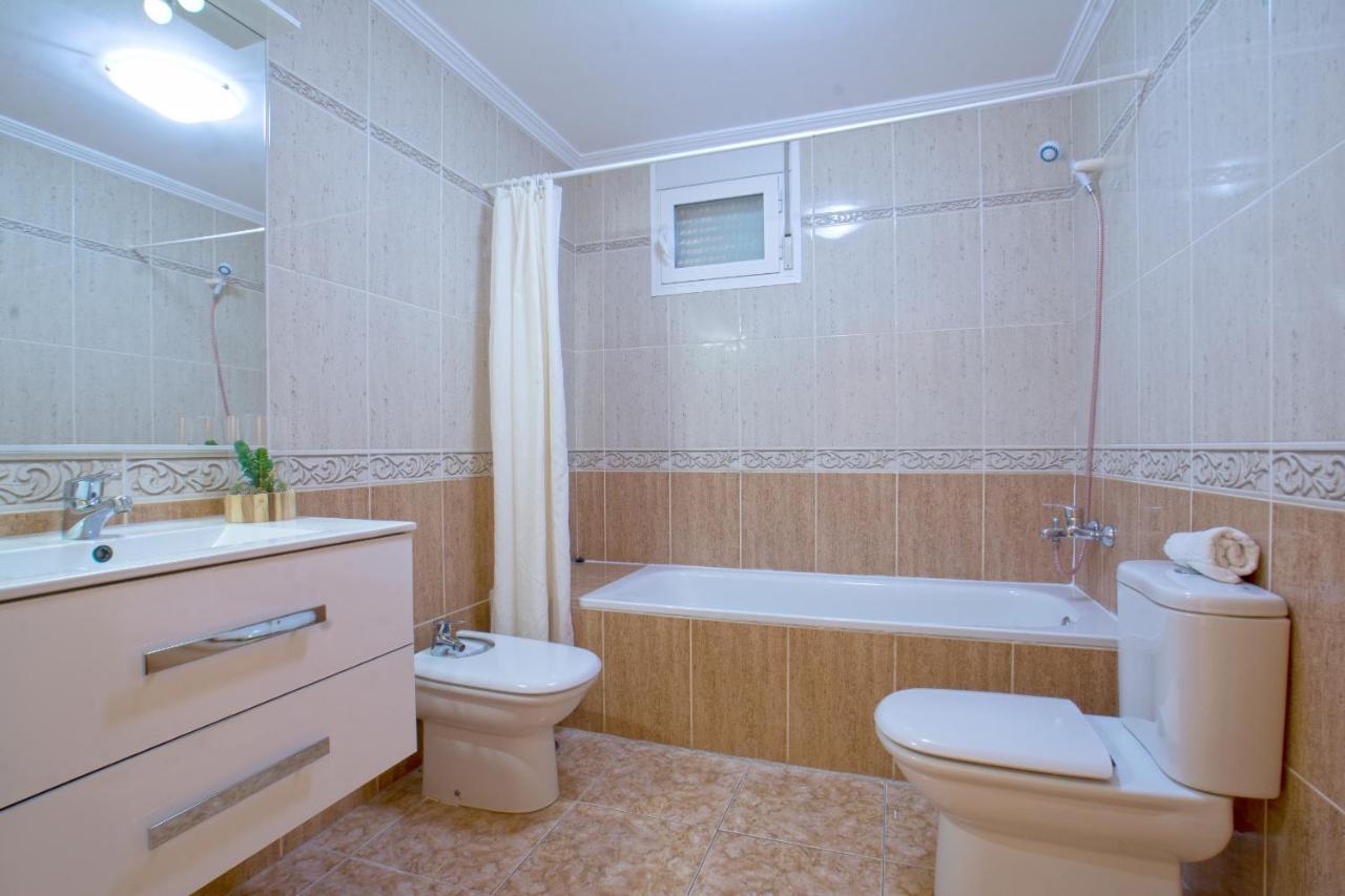 Villa Florencia - Costa Calpe