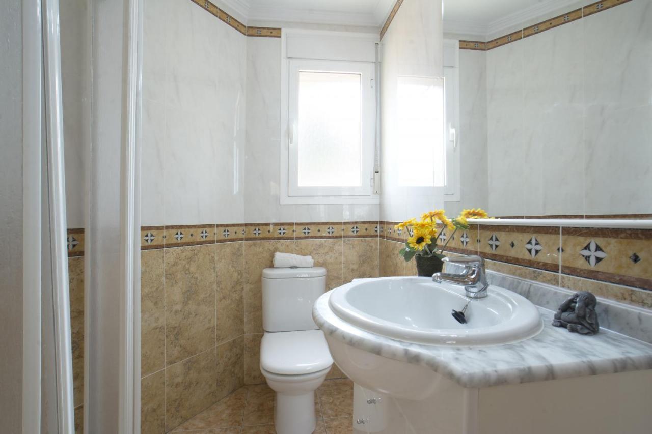 Villa Florencia - Costa Calpe