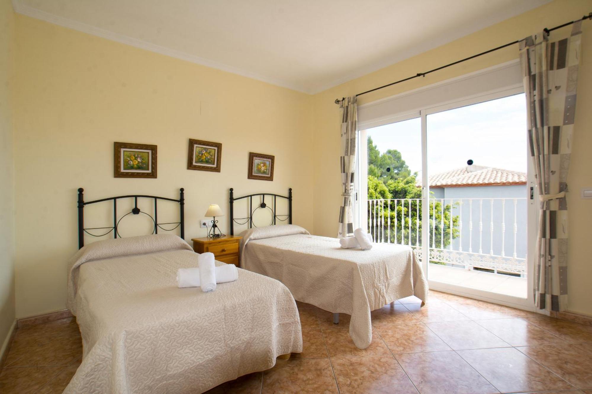 Florencia - Costa * Calpe