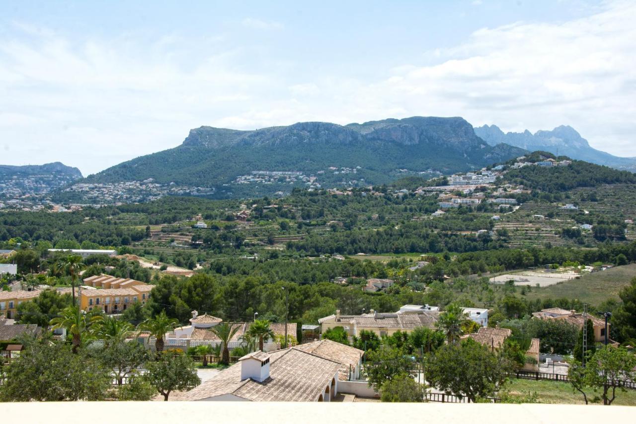 Florencia - Costa Villa Calpe