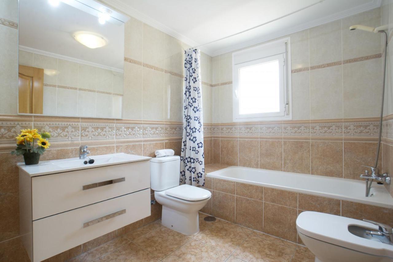 Villa Florencia - Costa Calpe