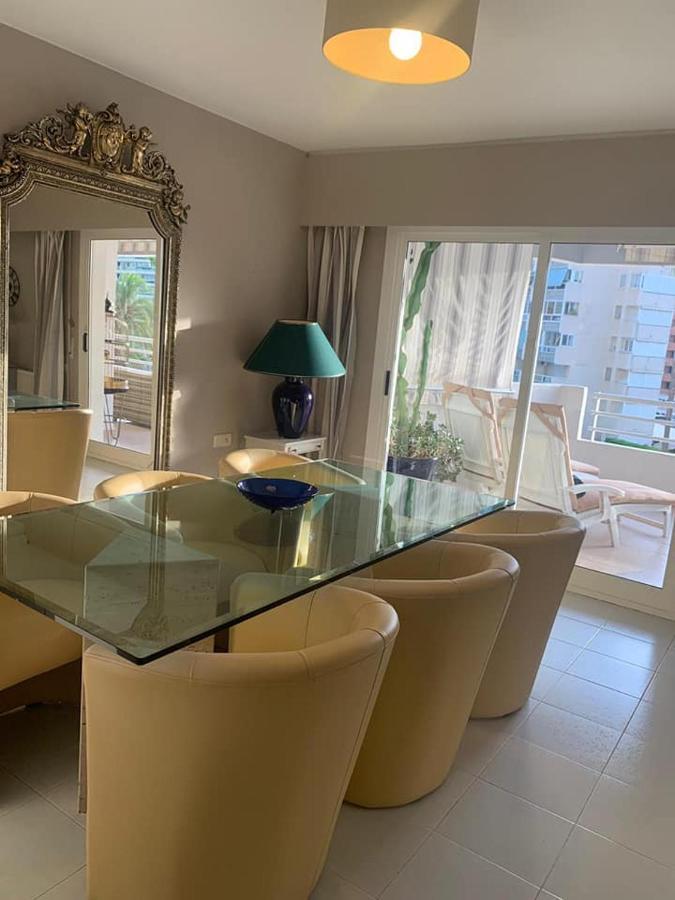 Rocasol - La Baronesa Apartment