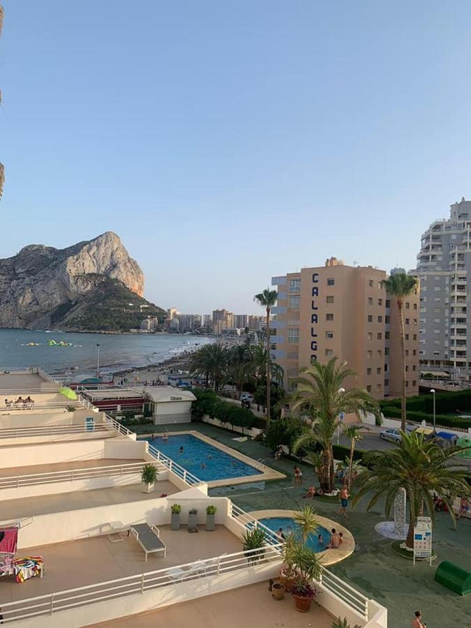 Apartment Rocasol - La Baronesa Calpe