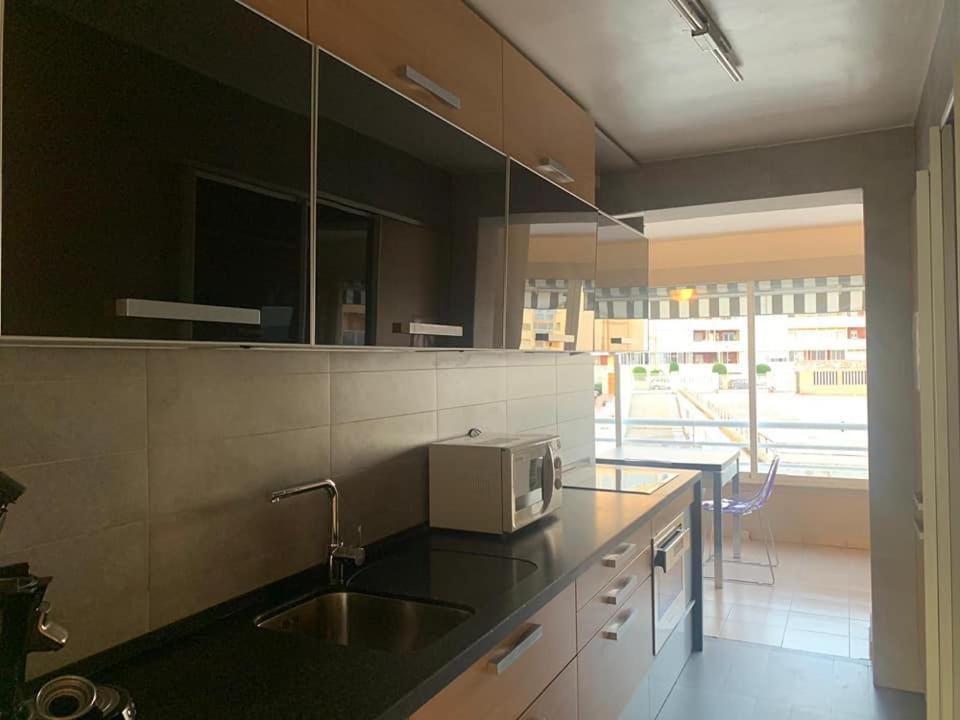Apartment Rocasol - La Baronesa Calpe