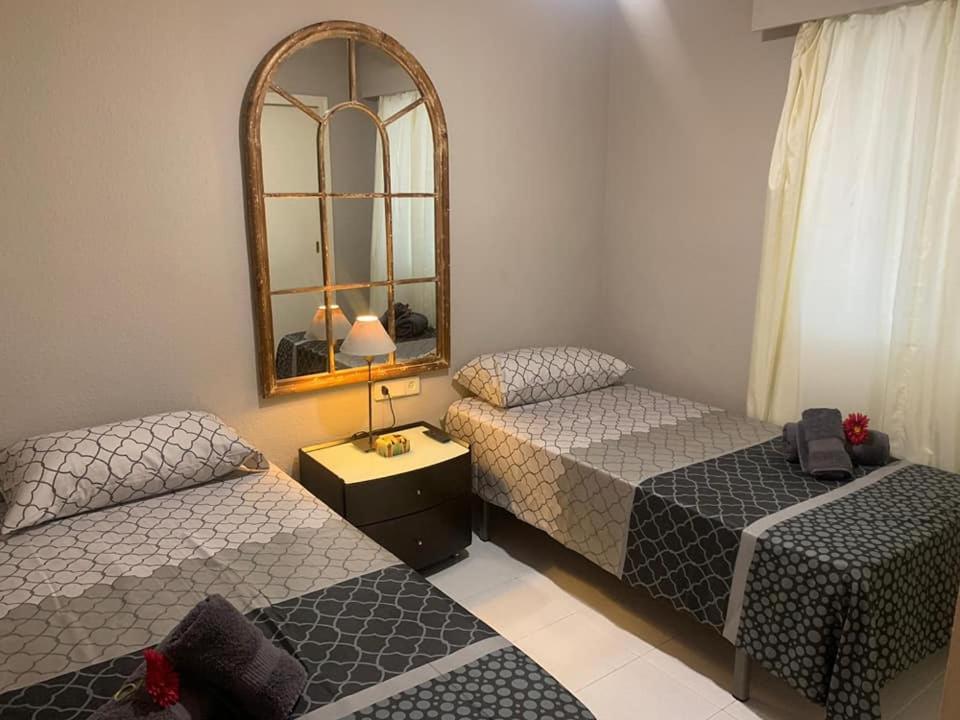 Apartment Rocasol - La Baronesa Calpe
