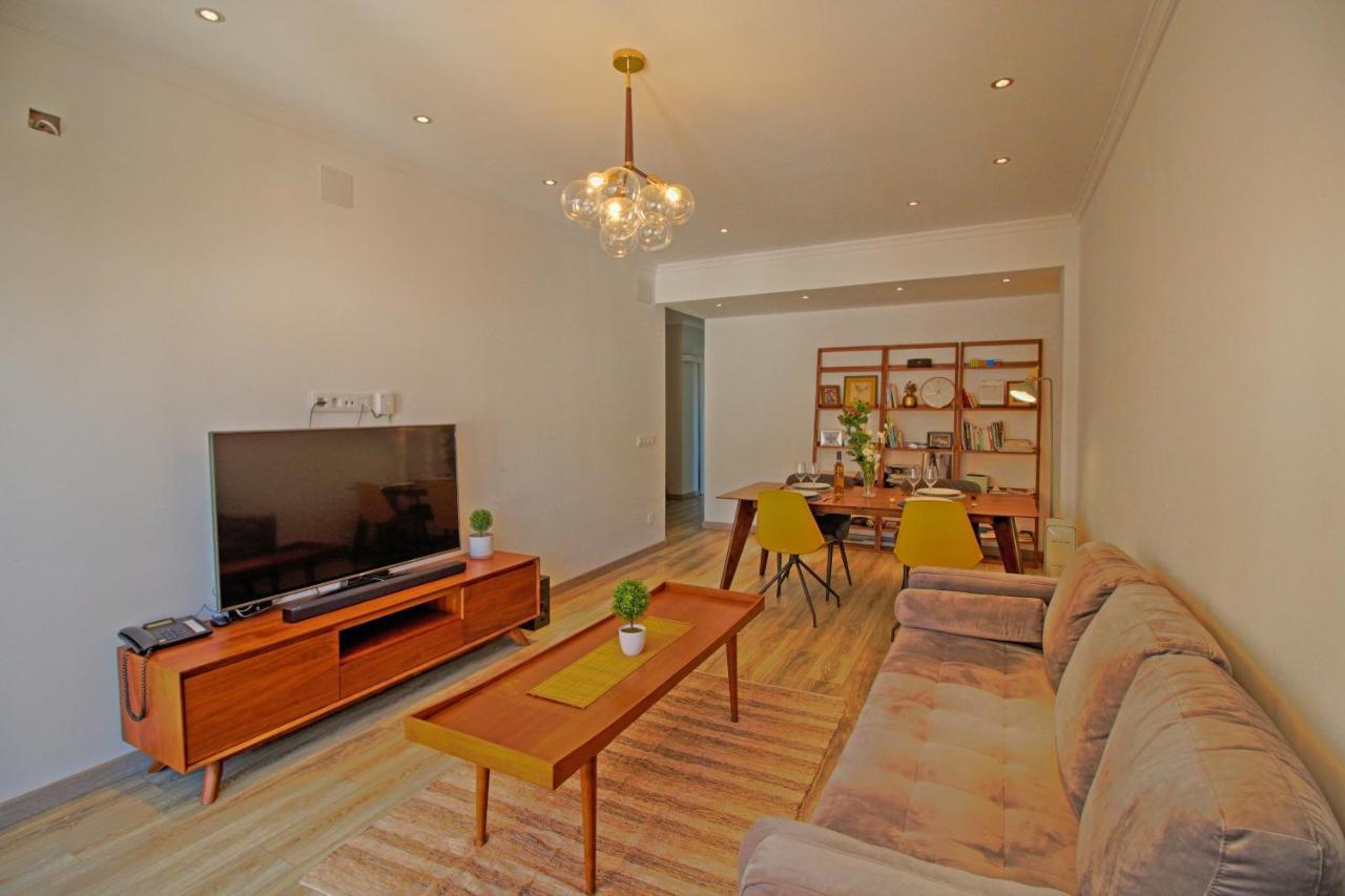 Apartment Apartamento Glorieta