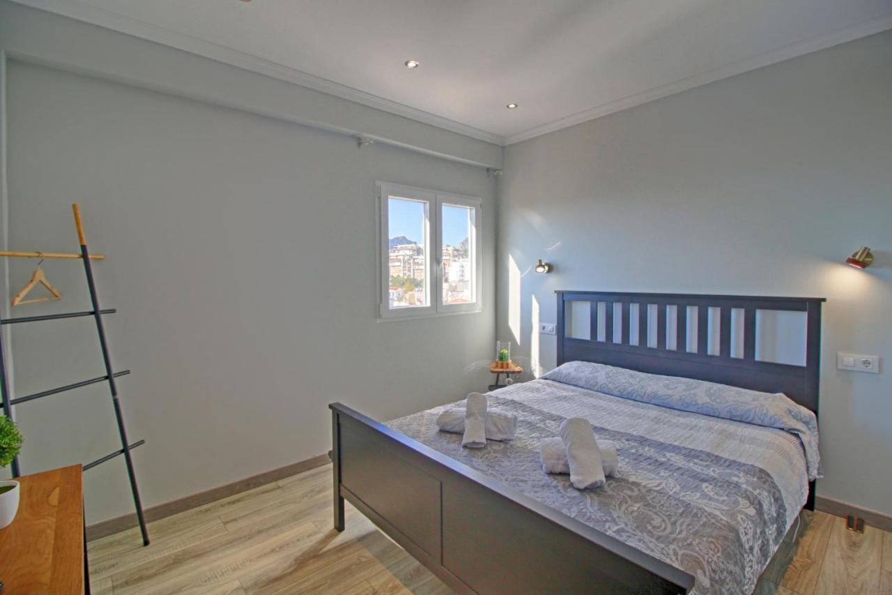 Apartamento Glorieta *