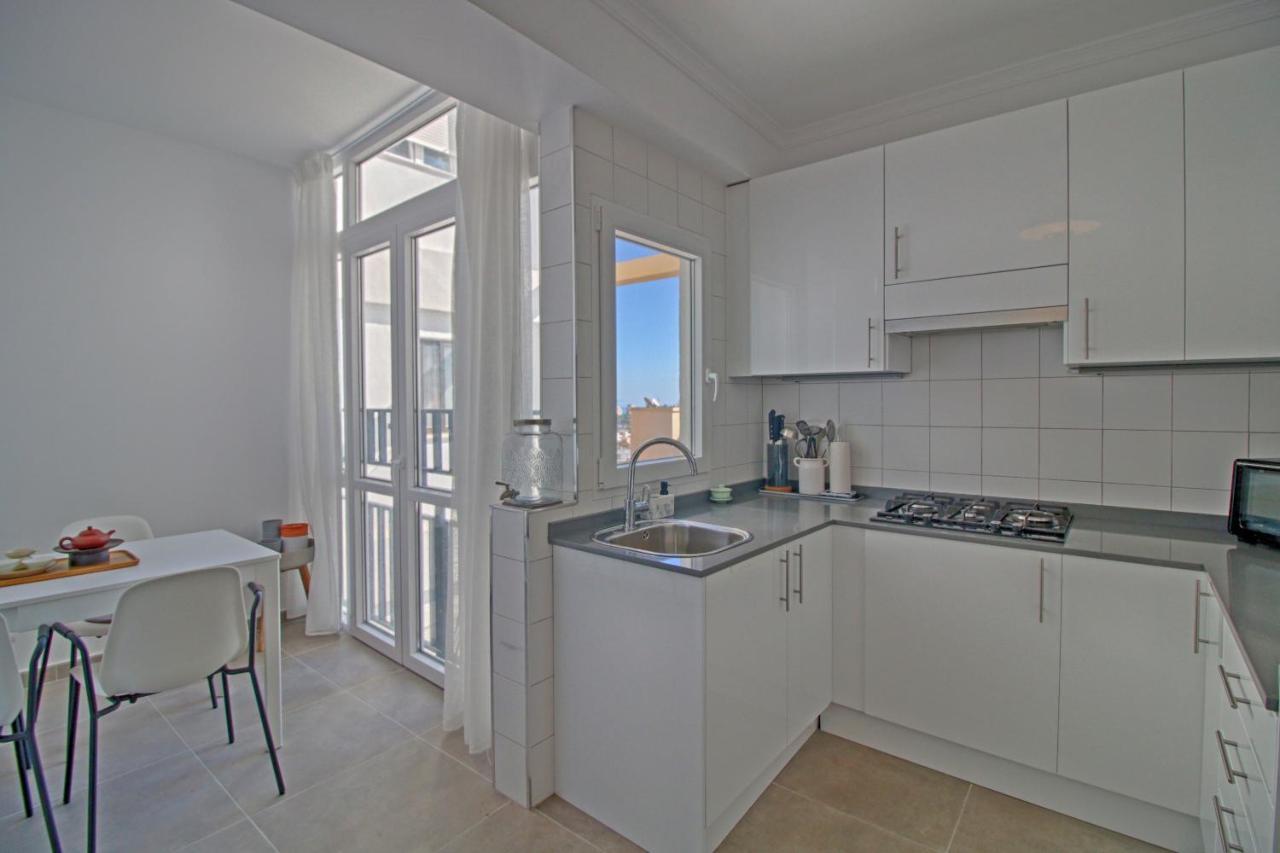 Apartamento Glorieta Apartment
