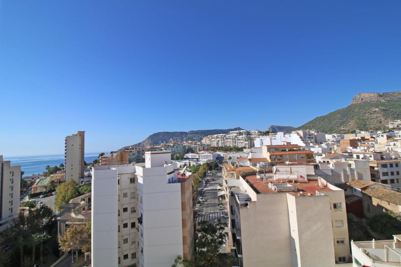 Apartamento Glorieta Apartment