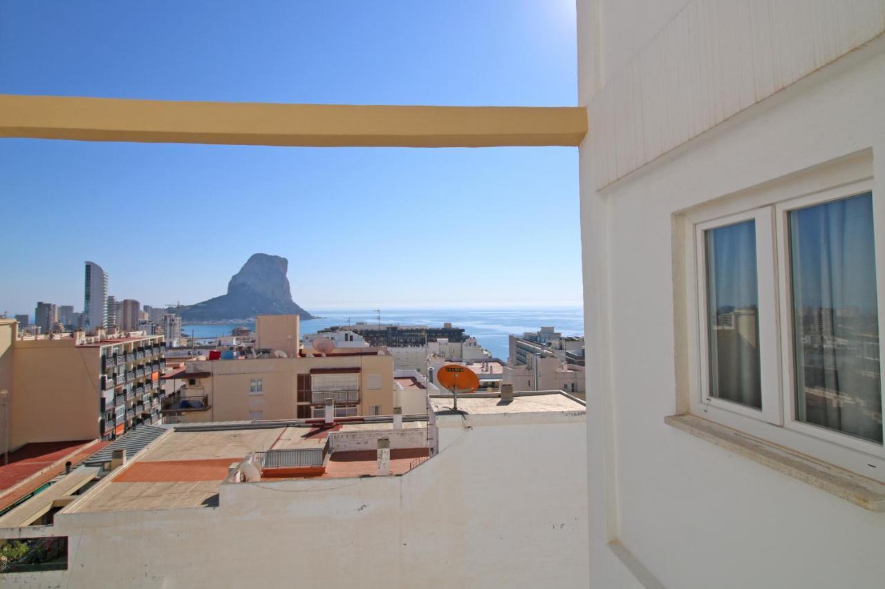 Apartamento Glorieta Apartment
