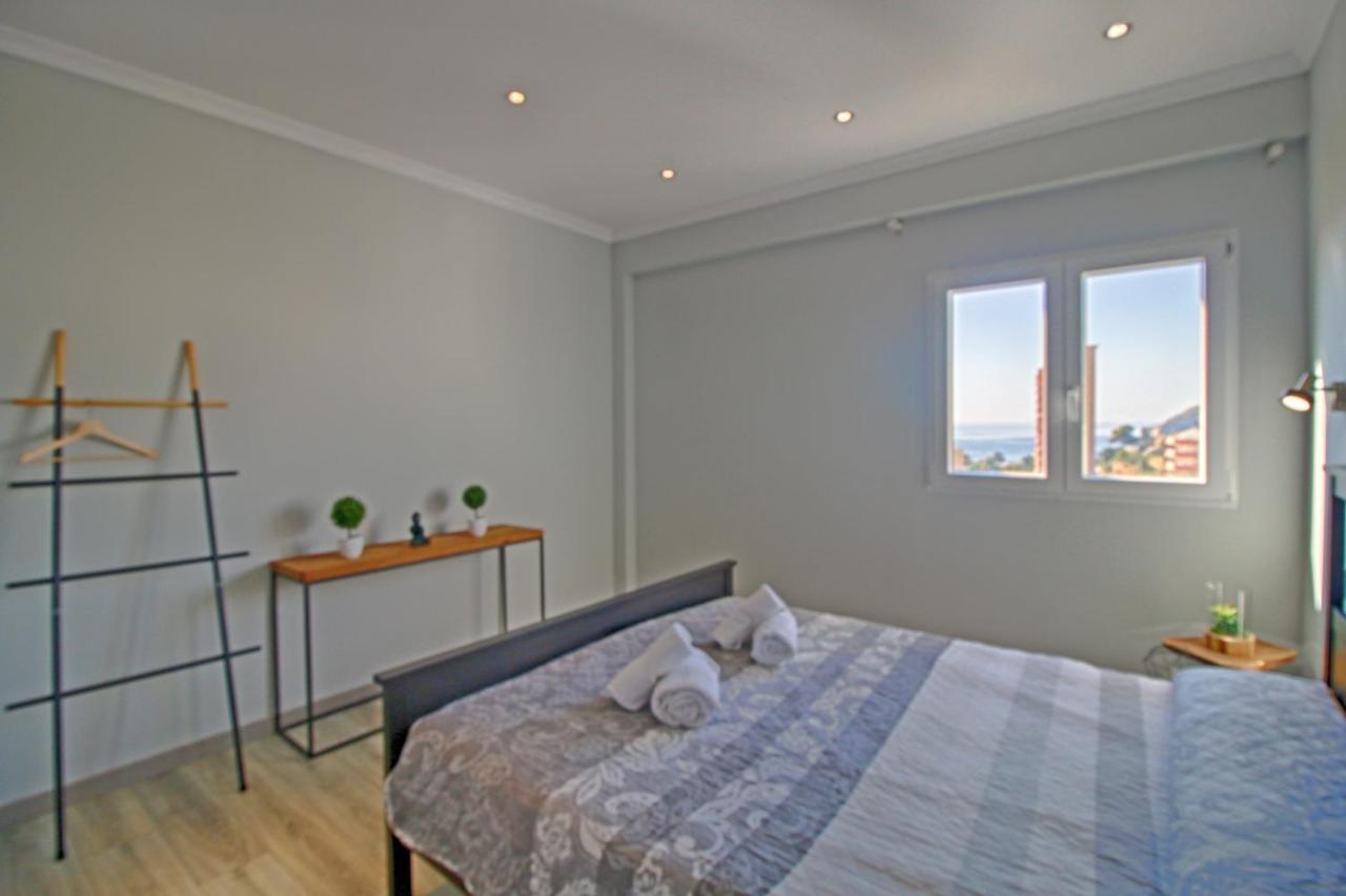 Apartamento Glorieta * Calpe