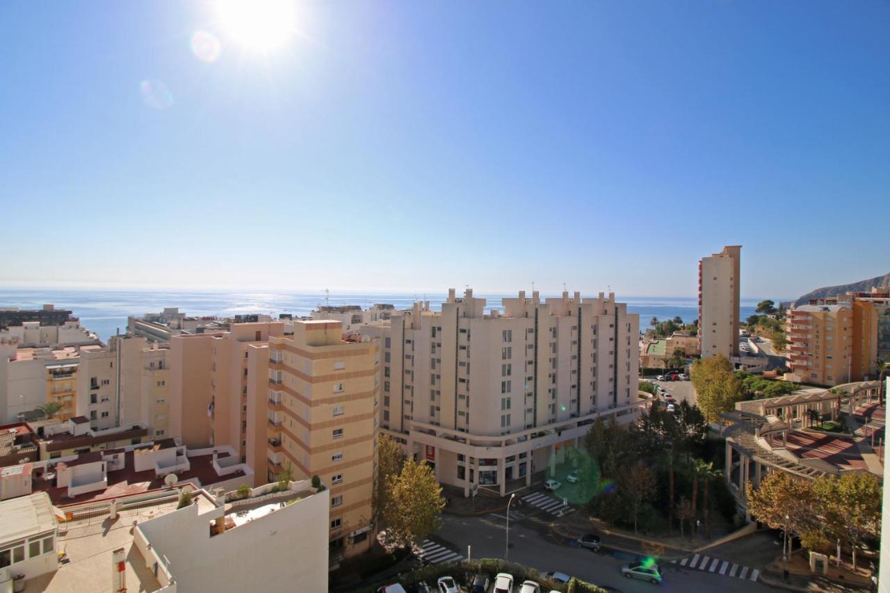 Apartamento Glorieta Apartment