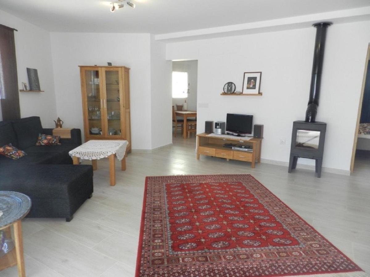 Сasa de vacaciones Casa Zinat 4 Pax