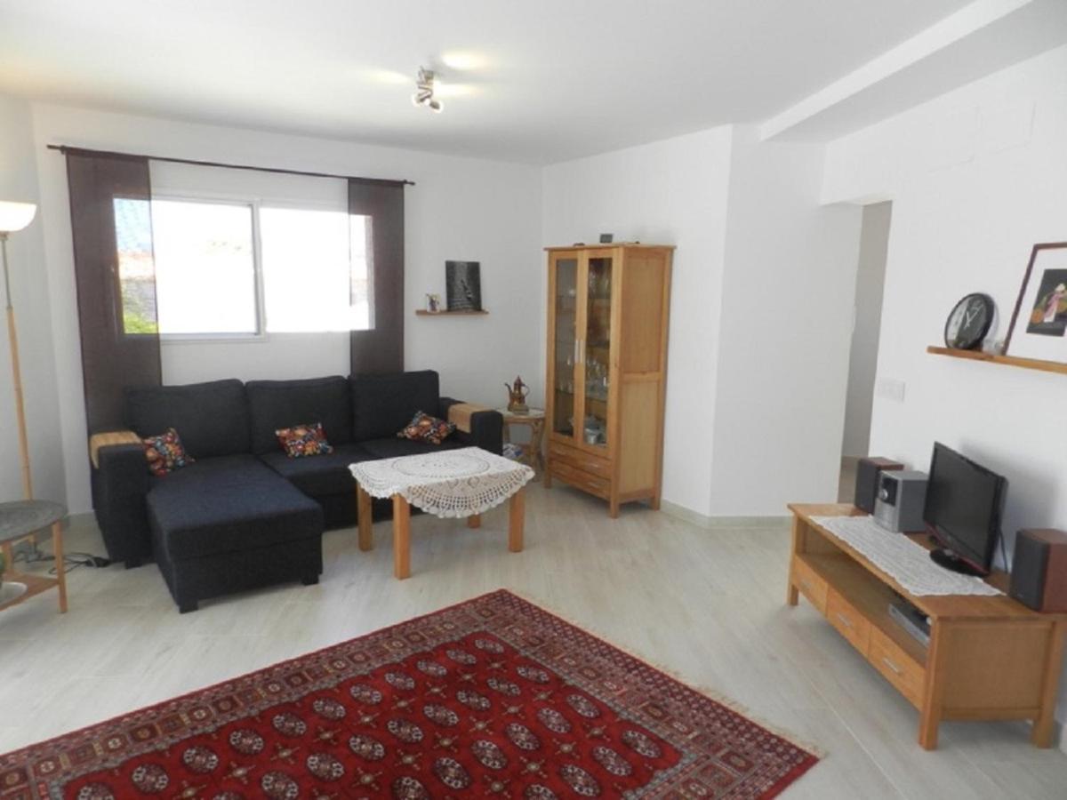 Сasa de vacaciones Casa Zinat 4 Pax Calpe