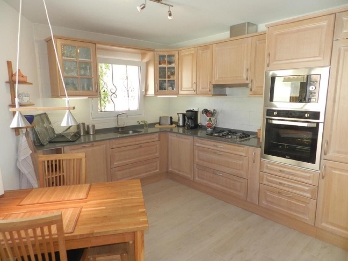 Casa Zinat 4 Pax Сasa de vacaciones Calpe