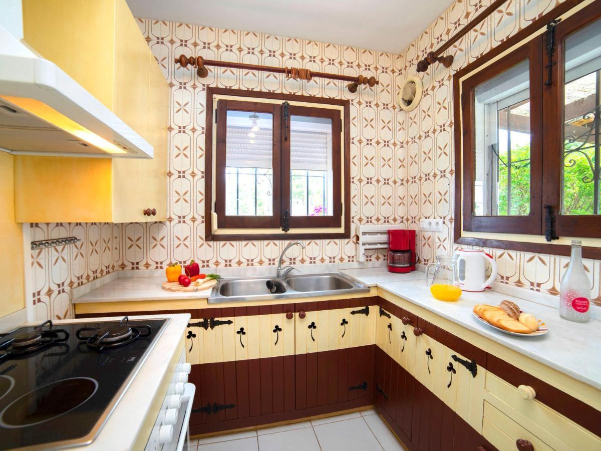 La Cigarra By Interhome Holiday home *