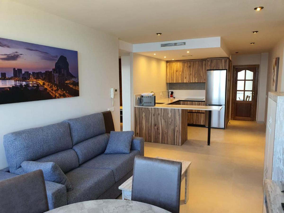 Apartment Colon - Grupo Antonio Perles