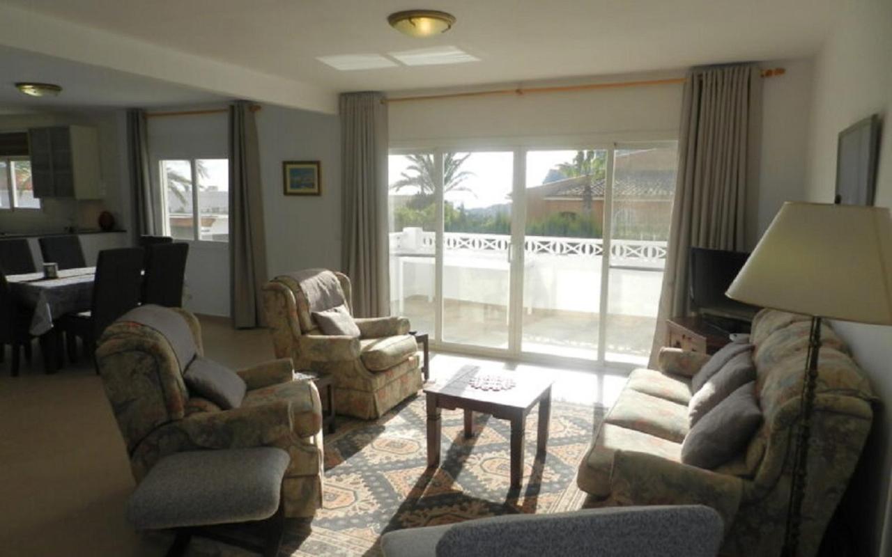 Villa Casa Gigi 6 Pax *