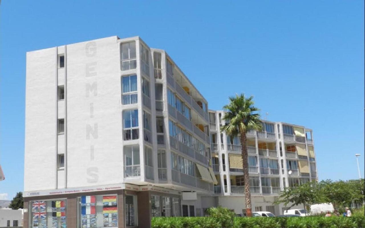 Beata 4 Pax Calpe