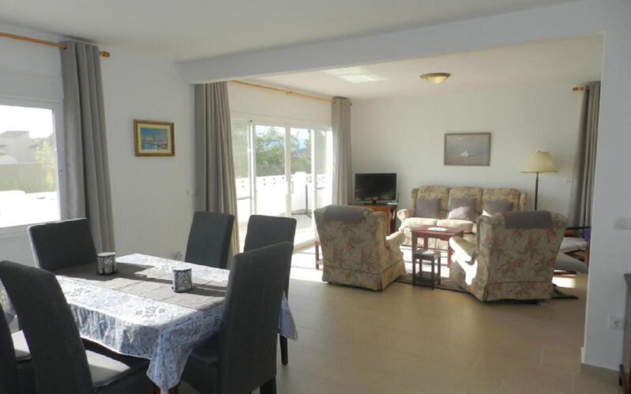 Casa Gigi 6 Pax Calpe