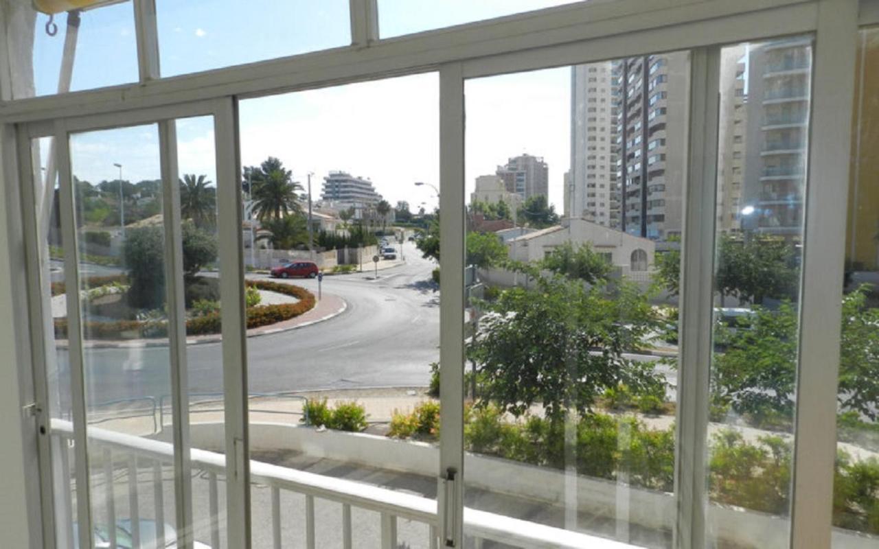 Apartamento Beata 4 Pax Calpe