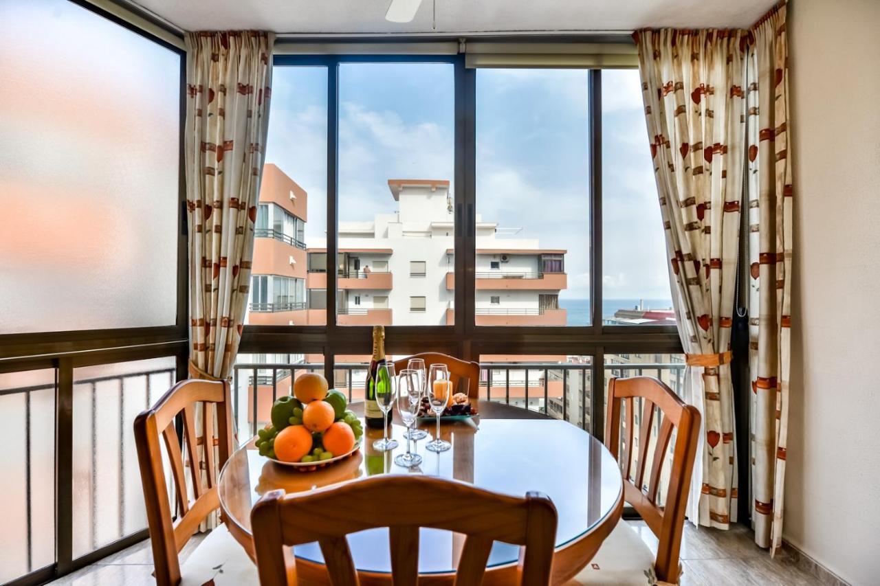 Apartamento Apartamento Fleming En *