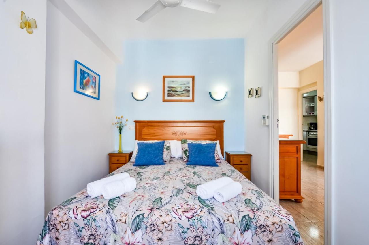 Apartamento Apartamento Fleming En Calpe