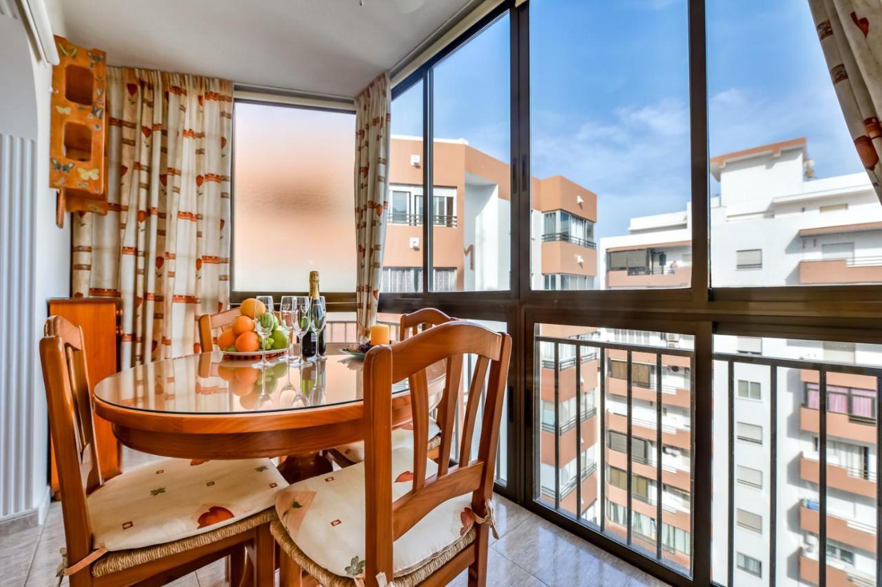 Apartamento Apartamento Fleming En *