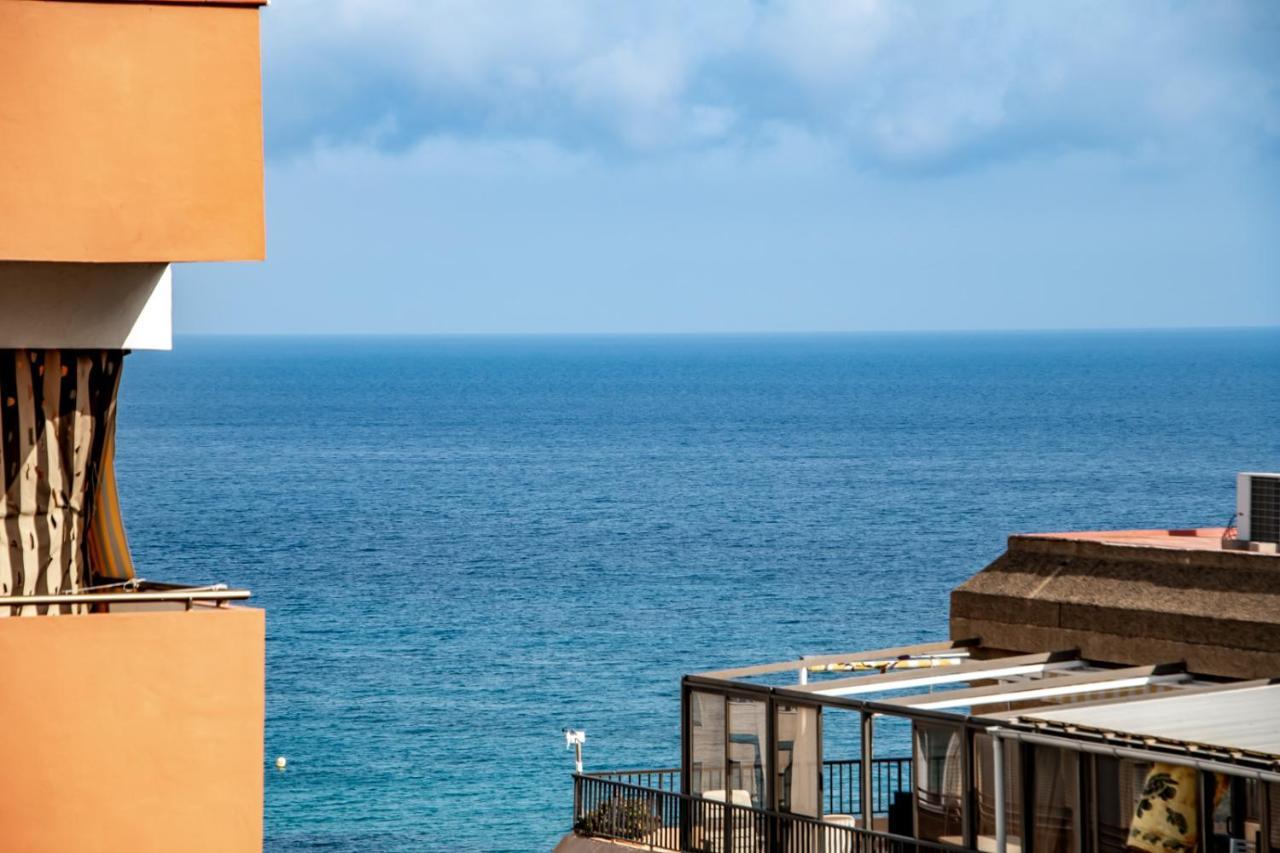 Apartamento Fleming En * Calpe
