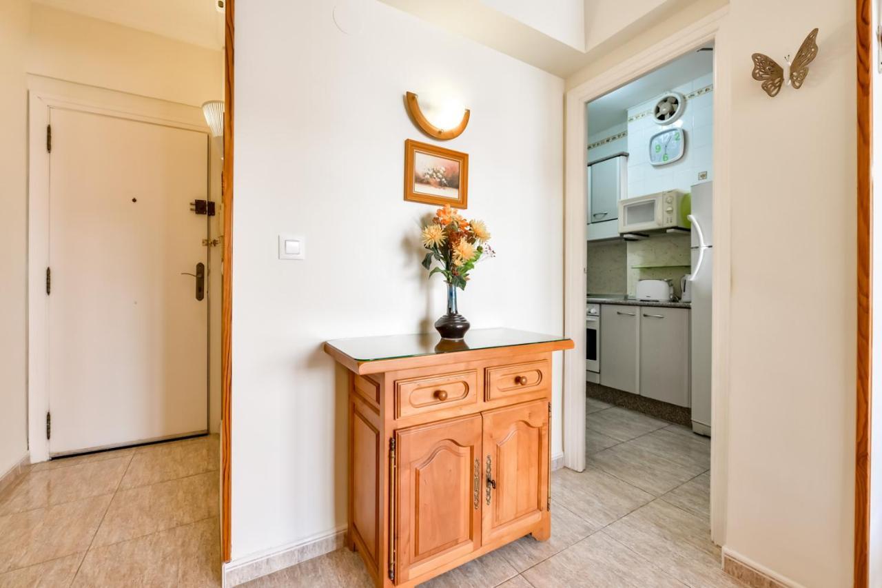 Apartamento Fleming En Apartamento