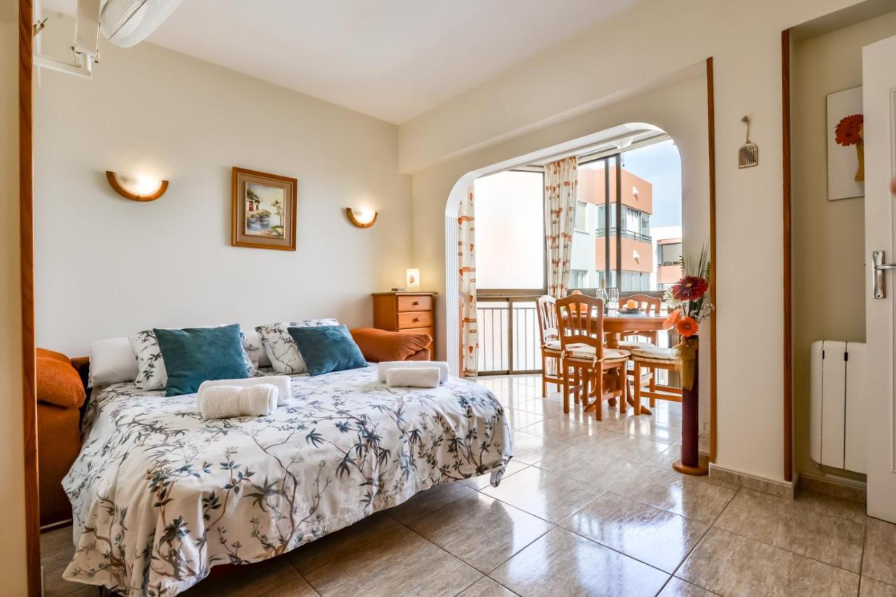 Apartamento Apartamento Fleming En *