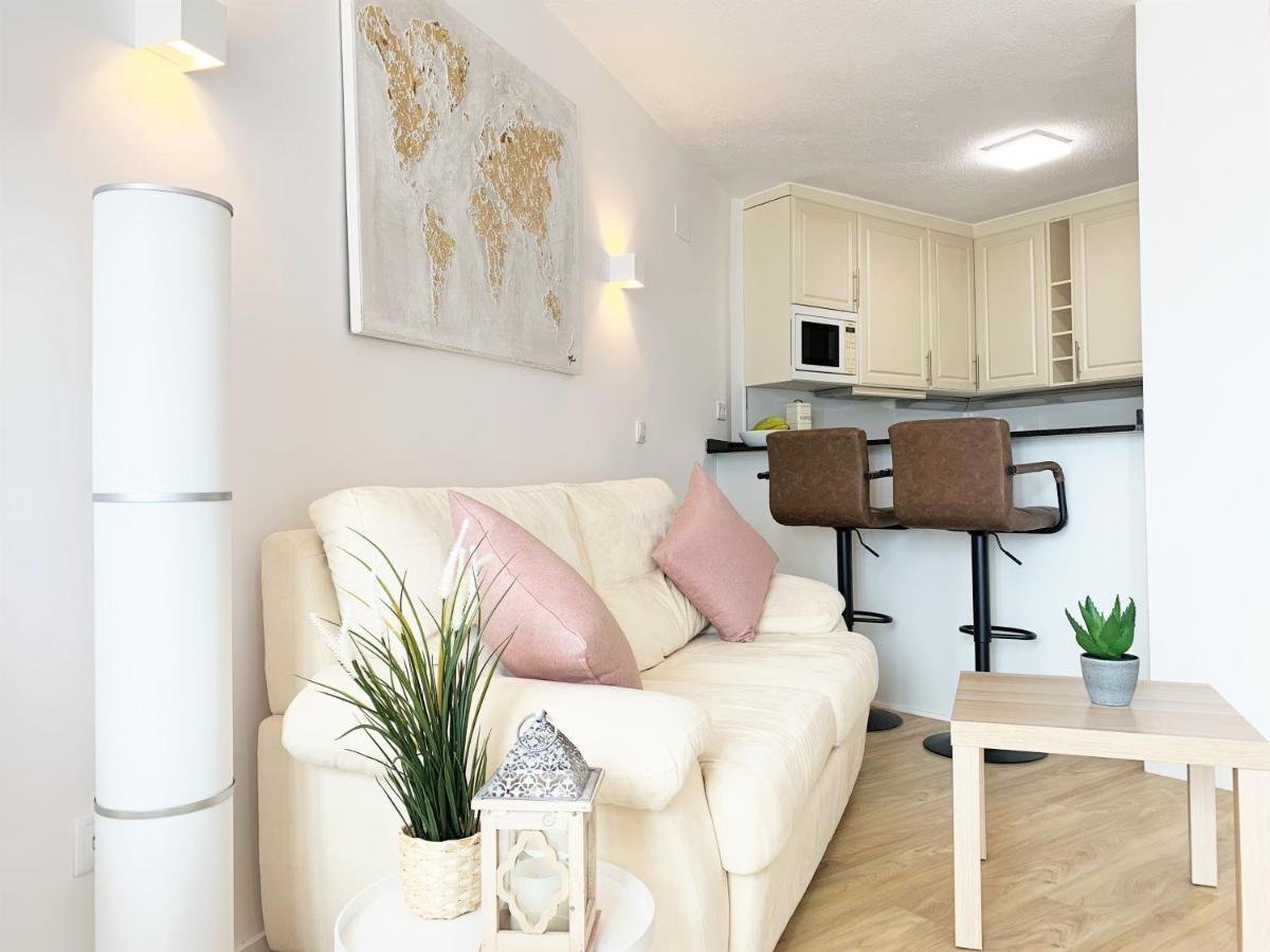 In Erster Linie Mit Meerblick Apartamento Calpe