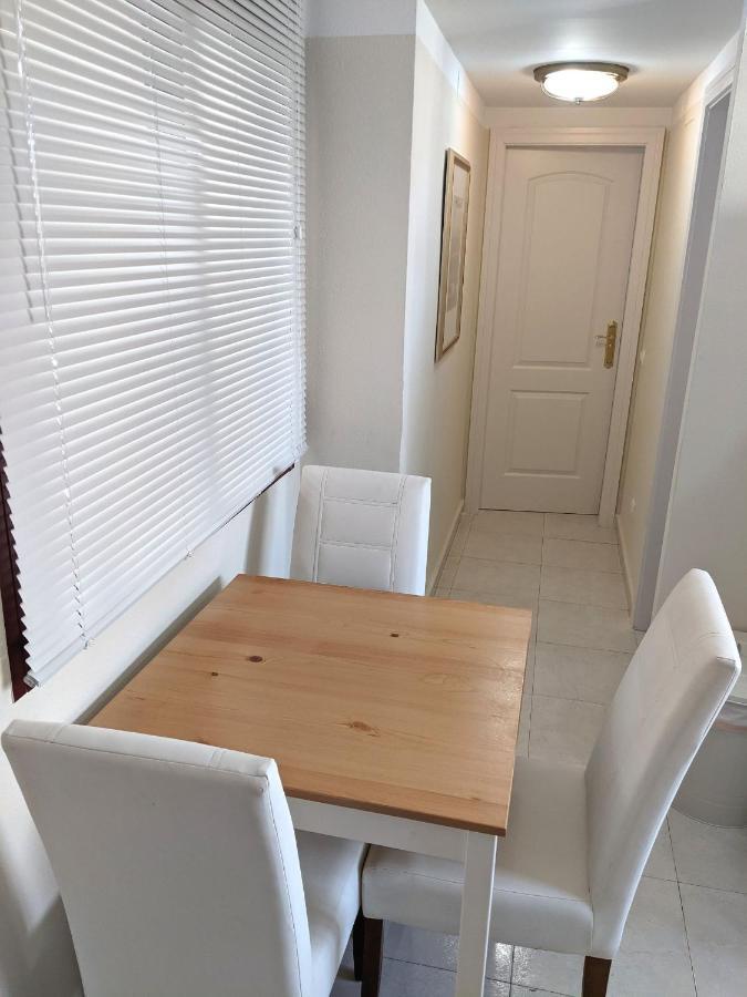 Cabeho Homes Apartamento *