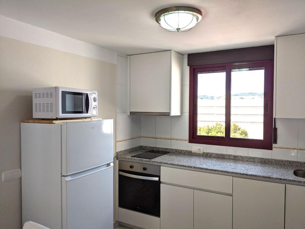 Cabeho Homes Apartamento Calpe