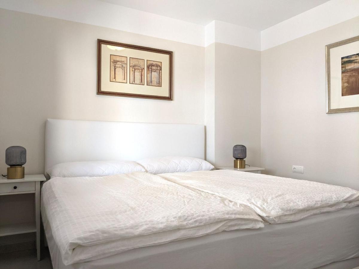 Apartamento Cabeho Homes Calpe