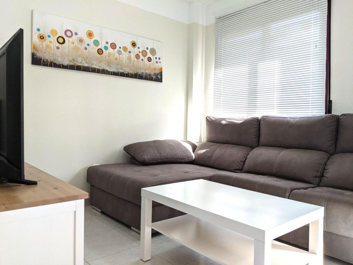 Apartamento Cabeho Homes *